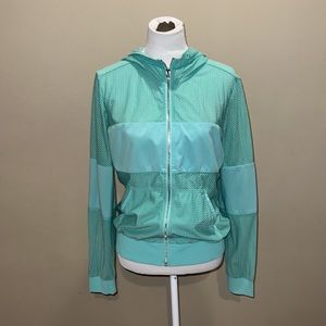 Lorna Jane Hooded Jacket